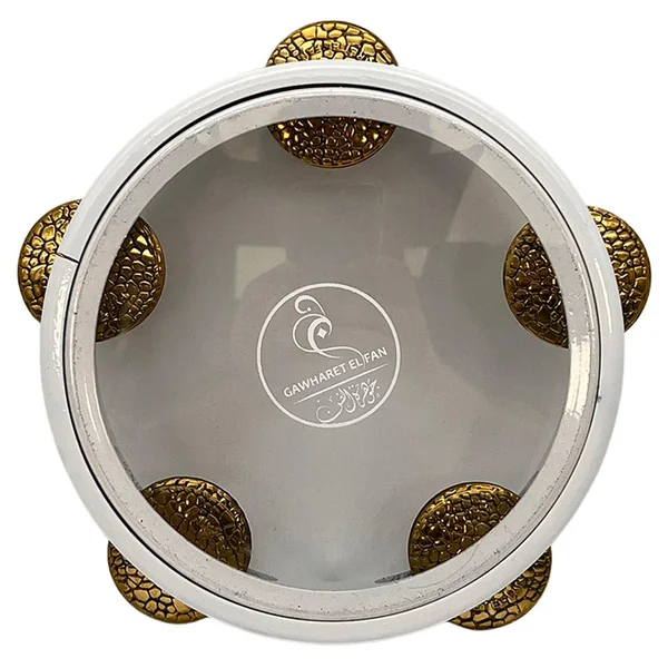 Riq Tanta REG100 Blanc - Gawharet El Fan