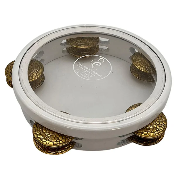 Riq Tanta REG100 Blanc - Gawharet El Fan