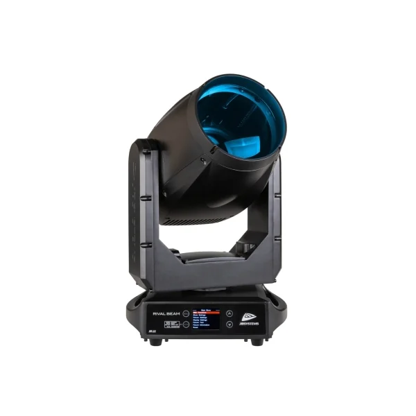 RIVAL BEAM JB Systems - Lyre beam 300W led IP65 WDMX