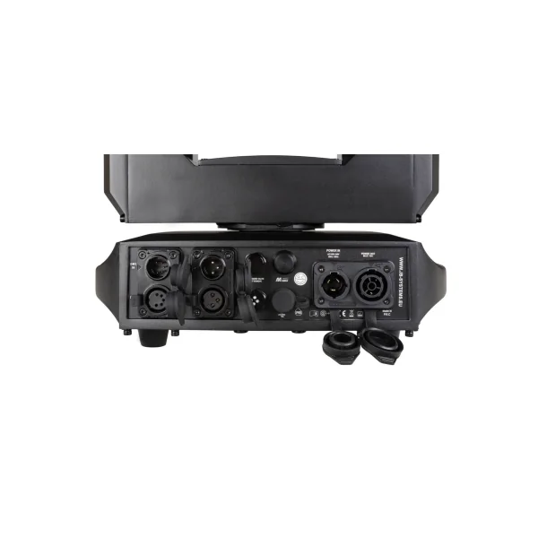 RIVAL BEAM JB Systems - Lyre beam 300W led IP65 WDMX