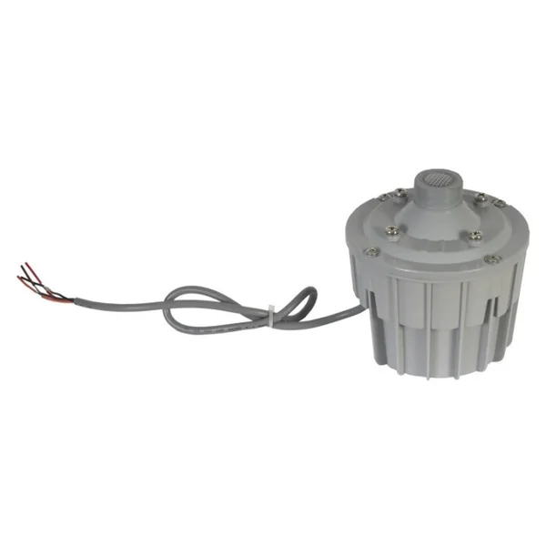 RM-61T Moteur à chambre de compression 60-40-20 Watts 100 V