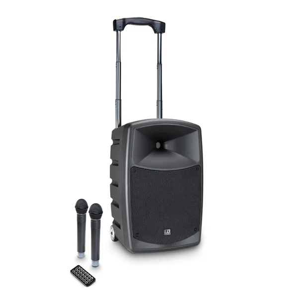 Roadbuddy 10 HDD 2