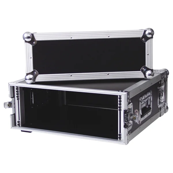 ROADINGER Amplifier Rack PR-2, 4U, 47cm deep