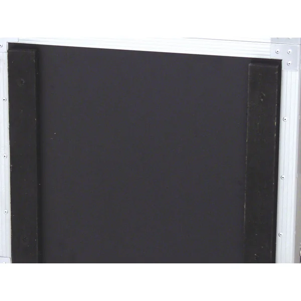 ROADINGER Amplifier Rack PR-2, 4U, 47cm deep