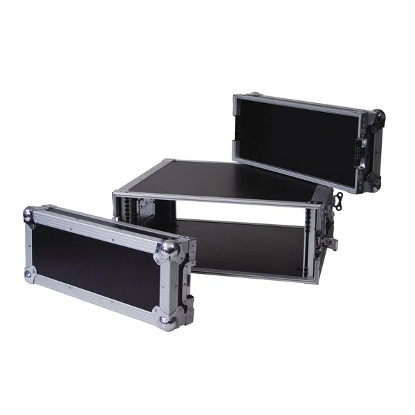 ROADINGER Amplifier Rack PR-2, 4U, 47cm deep