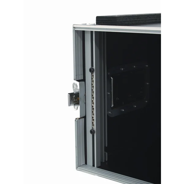 ROADINGER Amplifier Rack PR-2ST, 6U, 57cm deep