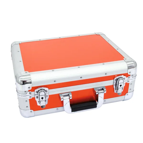 ROADINGER CD Case ALU digital booking rounded rd