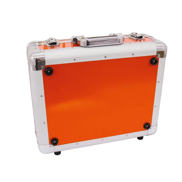 ROADINGER CD Case ALU digital booking rounded rd