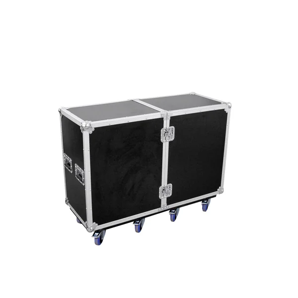 ROADINGER DD-2 Universal Roadie Case Double Drawer