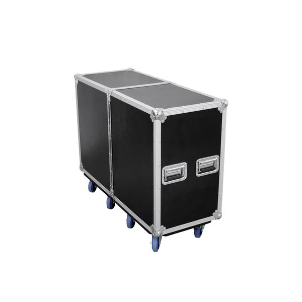 ROADINGER DD-2 Universal Roadie Case Double Drawer