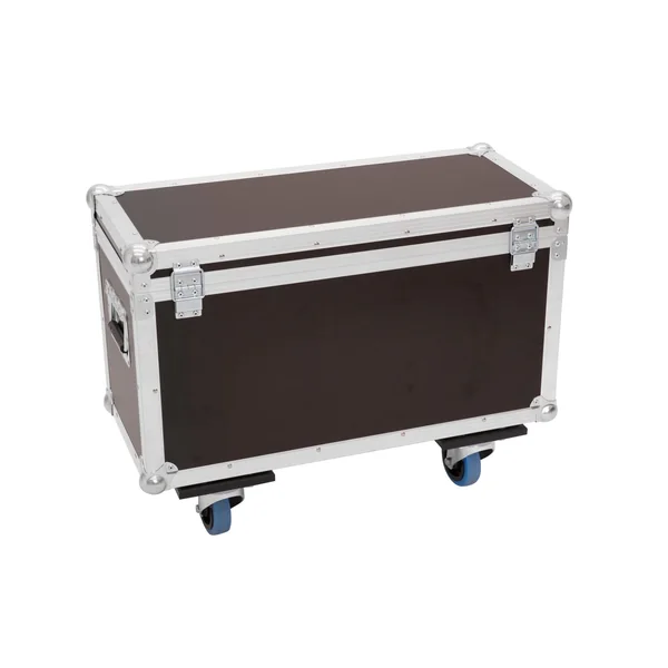 ROADINGER Flightcase 1x LED SL-350/SL-160 with wheels