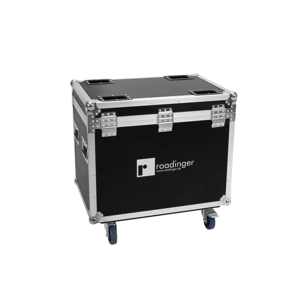 ROADINGER Flightcase 2x DMH-190