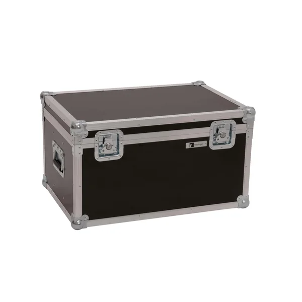 ROADINGER Flightcase 2x LED PLL-480