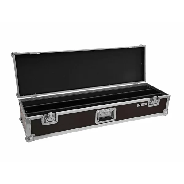 ROADINGER Flightcase 2x LED STP-7