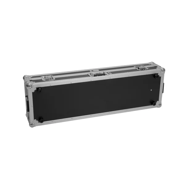 ROADINGER Flightcase 4x AKKU PT-100/32