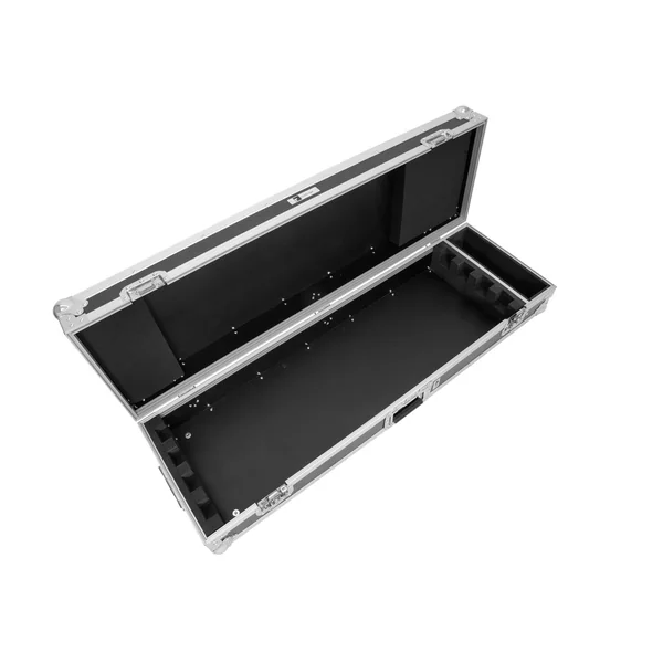 ROADINGER Flightcase 4x AKKU PT-100/32