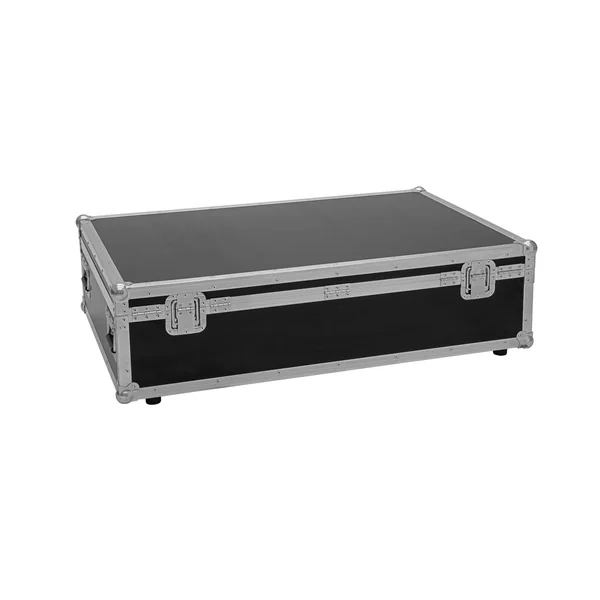 ROADINGER Flightcase 4x LED PMB-8 COB QCL