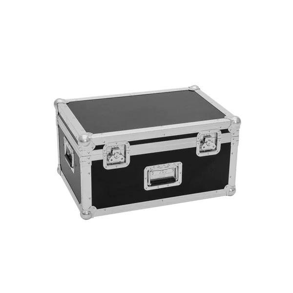 ROADINGER Flightcase 4x LED Super Strobe