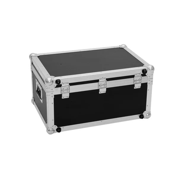 ROADINGER Flightcase 4x LED Super Strobe