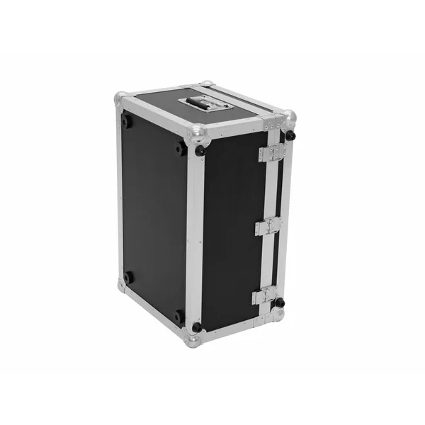 ROADINGER Flightcase 4x LED Super Strobe