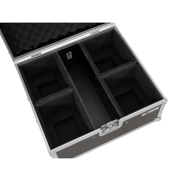 ROADINGER Flightcase 4x THA-20PC