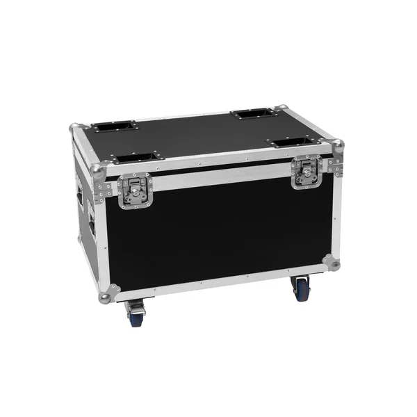 ROADINGER Flightcase 4x TMH-X4