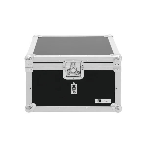 ROADINGER Flightcase EPS-56 4x PAR-56 Spot short