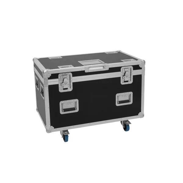 ROADINGER Flightcase Highline 2x DMH-380 with wheels