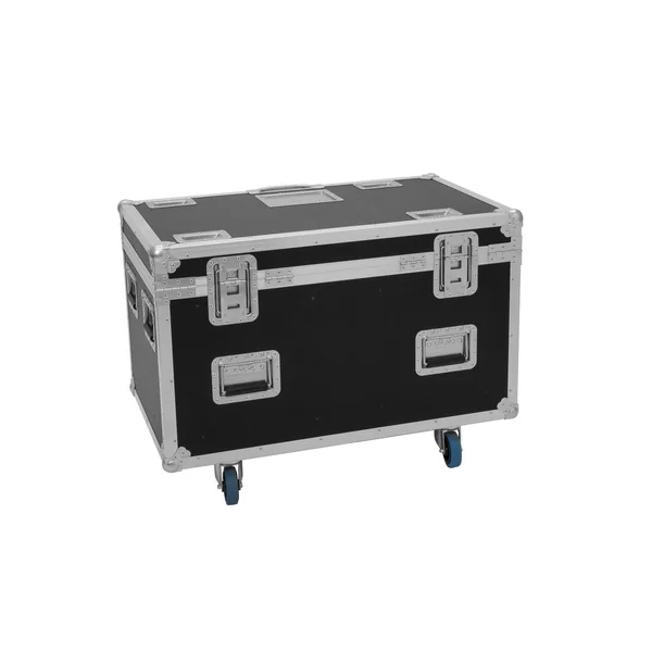 ROADINGER Flightcase Highline 2x DMH-380 with wheels