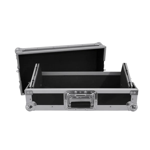 ROADINGER Mixer Case Pro MCA-19, black, 4U