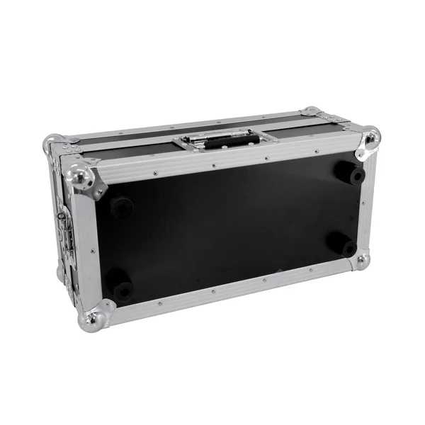 ROADINGER Mixer Case Pro MCA-19, black, 4U