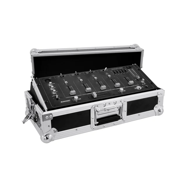 ROADINGER Mixer Case Pro MCA-19, black, 4U