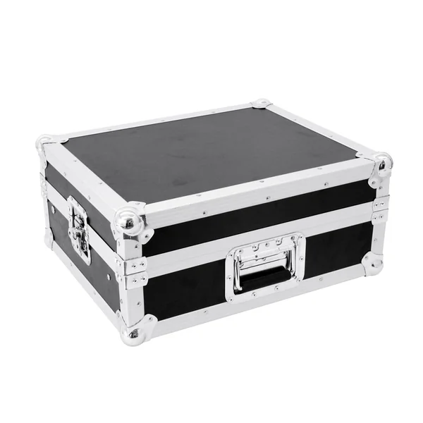 ROADINGER Mixer Case Pro MCV-19, variable, black, 8U