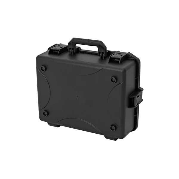 ROADINGER Plastic Case for 4x AKKU UP-4 QCL Spot QuickDMX MK2