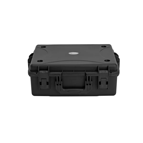 ROADINGER Plastic Case for 4x AKKU UP-4 QCL Spot QuickDMX MK2