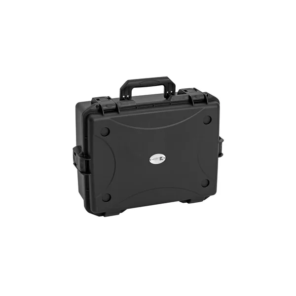 ROADINGER Plastic Case for 4x AKKU UP-4 QCL Spot QuickDMX MK2