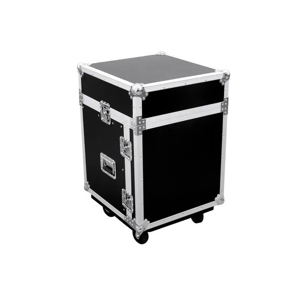 ROADINGER Special Combo Case LS5 Laptop Desk, 12U