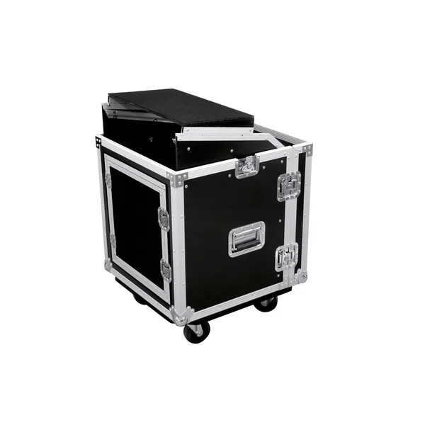 ROADINGER Special Combo Case LS5 Laptop Desk, 12U