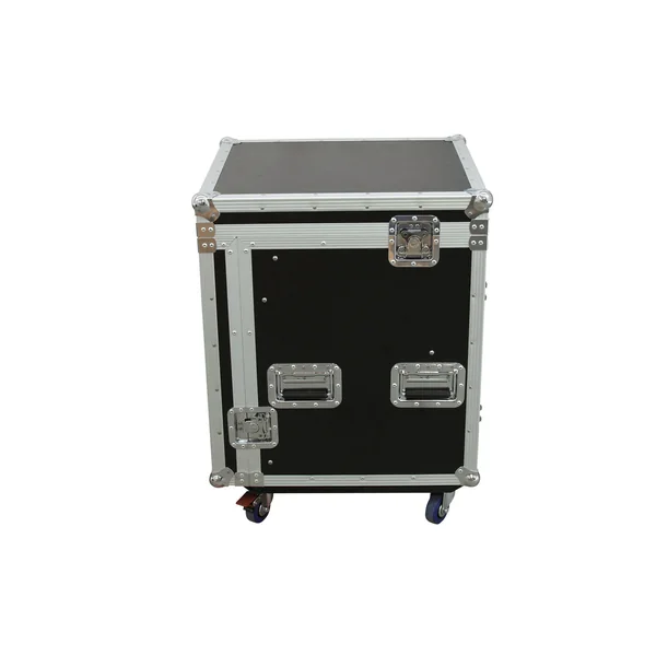 ROADINGER Special Combo Case Pro, 8U with wheels