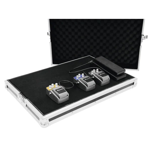 ROADINGER Transportcase for Effect Pedals EF-2