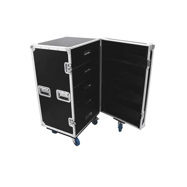 ROADINGER TSF-1 Universal Drawer Case with wheels