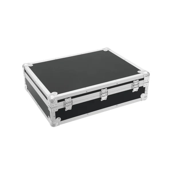 ROADINGER Universal Case FOAM, black, GR-4 black