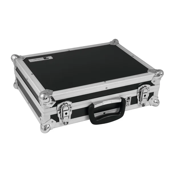 ROADINGER Universal Case FOAM, black, GR-5 black