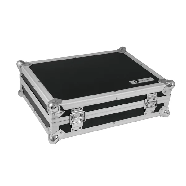 ROADINGER Universal Case FOAM, black, GR-5 black