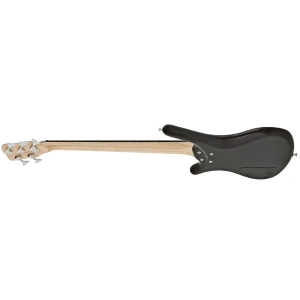 Rockbass Corvette Basic 5-String - solid black