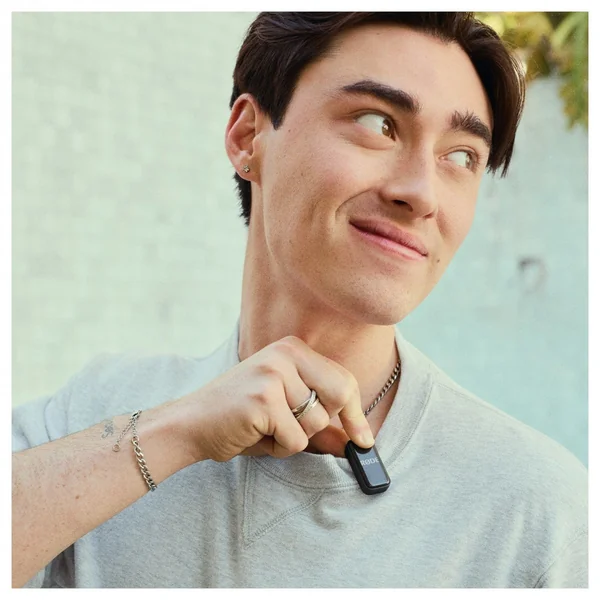 Rode Wireless Micro USB-C – Microphone sans fil
