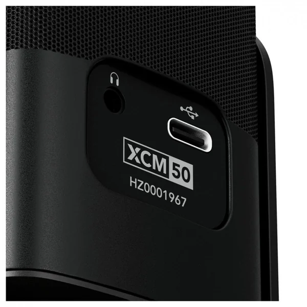 Rode XCM-50 – Microphone USB-C