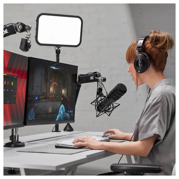 Rode XDM-100 – Microphone USB