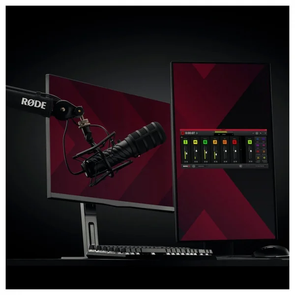 Rode XDM-100 – Microphone USB