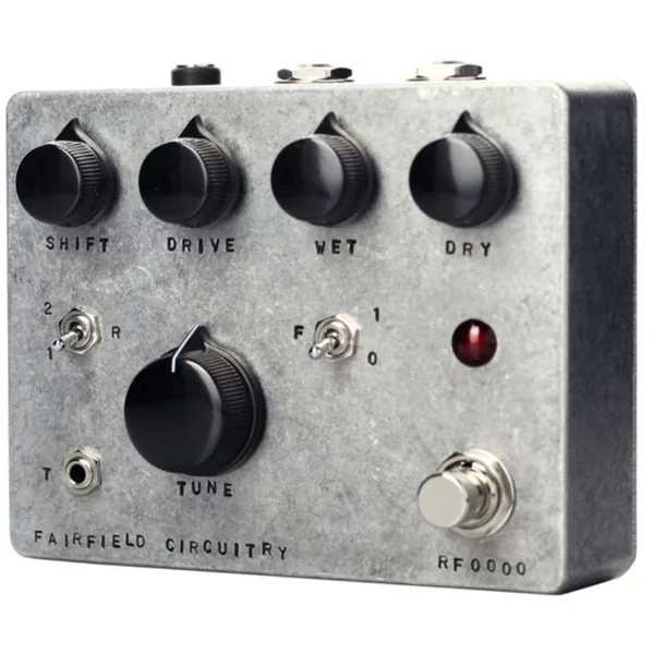 Roger That Overdrive